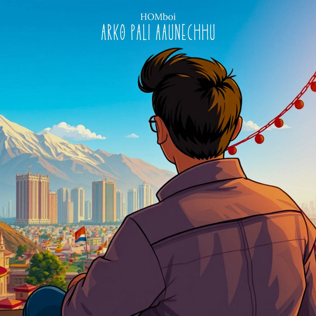 Arko Pali Aaunechhu